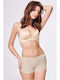 Femeie Slip Beige
