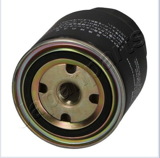 Nissan Navara D40 2 5 Dci 4wd Φιλτρο Καυσιμου Japanparts