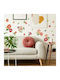 Jane Dixon Blumen Wandsticker Rmk4950scs
