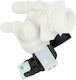 Electrolux Washing Machine Solenoid Valve 3792262101 8074876221 50297055001 Original