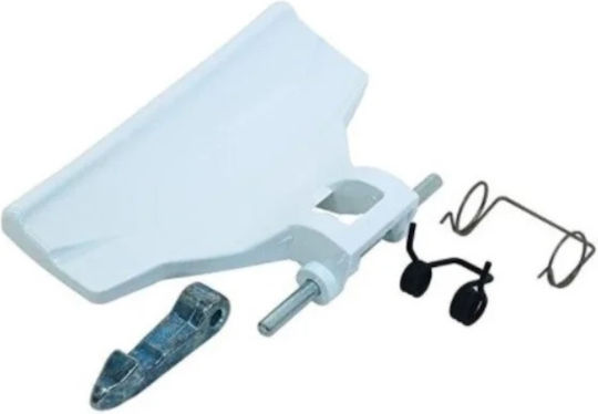 Mâner ușă mașină de spălat Electrolux Zanussi 4055304143 Compatibil