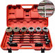 Car Hand Tools Bearing Removal Set 26 Pieces