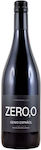 Alceno Κρασί Zero Tempranillo Ερυθρό Ξηρό Χωρίς Αλκοόλ 750ml