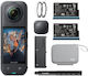 Insta360 Insta360 x5 Action Camera 8K Essential...