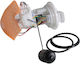 Complete Fuel Pump Honda Sh 125cc-150cc 2017>2020 Roc121629