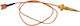 Thermocouple C00052986 Whirlpool Indesit 482000026835