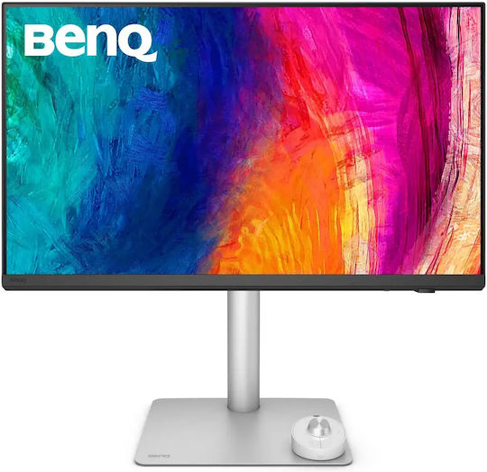 BenQ PD2730S IPS HDR Monitor 27" 5120x2880 with Response Time 5ms GTG