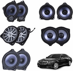 Steg Σετ Ηχεία 30W RMS Steg Σετ Ηχεία 30W RMS