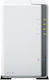 Synology DiskStation DS223J-12T NAS Tower 12TB ...