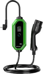 Tracon Electric Φορτιστής 3.6kW με Ενσωματωμένο Καλώδιο 5m Type 2 Tracon Electric Φορτιστής 3.6kW με Ενσωματωμένο Καλώδιο 5m Type 2