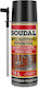 Soudal Αφρός Πολυουρεθάνης Χειρός 300ml