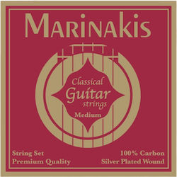 Marinakis Single String