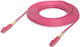 Ubiquiti Ubiquiti Optical Fiber Cable LC-LC 15m Pink