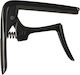 Dunlop 67fbk Trigger Fly Classical Black Capo for Classical Guitar