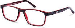 Nano Vista Nao3171654 Boys' Prescription Eyegla...