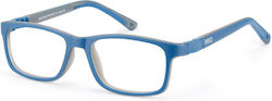 Nano Vista Nao3031752 Boys' Eyeglass Frames Rub...
