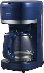Vivax Mașină de cafea cu filtru 1080W Vivax Mașină de cafea cu filtru 1080W