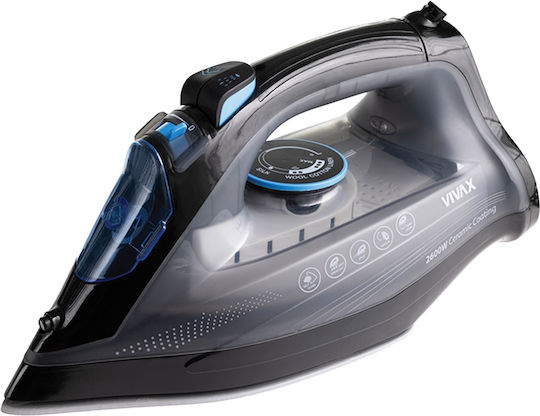 Vivax Ютия с Пара 2600W