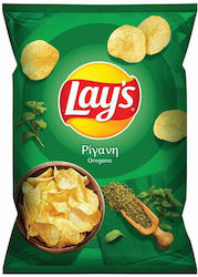 Lays Chips 65g Ριγανη