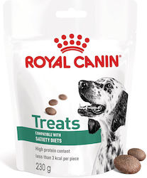 Royal Canin Satiety Λιχουδιά 230gr Royal Canin Satiety Λιχουδιά 230gr