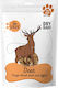 Paka Zwierzaka Dog Treat with Pumpkin 20gr