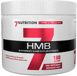7Nutrition Hmb 180gr 7Nutrition Hmb 180gr