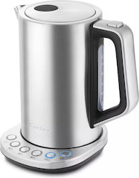 Catler KE 550 1.7lt with Power 2200W Silver
