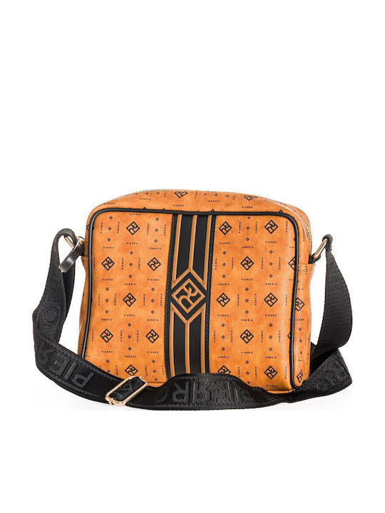 Pierro Accessories Women's Bag Crossbody Brown