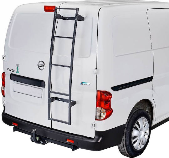Σκάλα Πίσω Πόρτας Van Cruz 941-060 Fixed Ef120 120cm X 30cm Universal