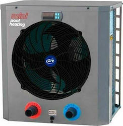 Gre Αντλία Θερμότητας Πισίνας 4.2kW