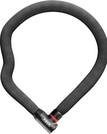 Abus 85cm Motorcycle Chain Lock Motorcycle Chain Lock with 28mm Pin