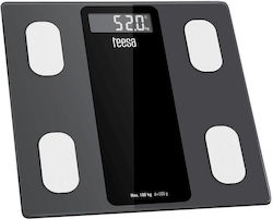 Teesa Smart Ζυγαριά 180kg