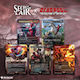 Wizards of the Coast Secret Lair X Marvels Dead...