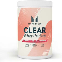 Myprotein Clear Whey Protein Myprotein Clear Whey Protein