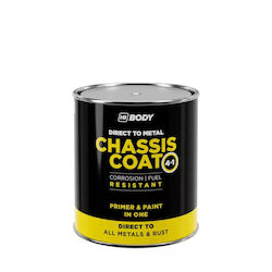 HB Body Chassis Coat 750ml HB Body Chassis Coat 750ml