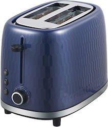 Vivax Φρυγανιέρα 2 Θέσεων 950W Μπλε