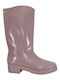 Women's Boots Pink