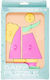 Wooden Kids Peg Puzzle 7 In 1 Tigres