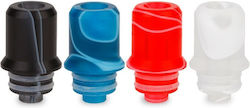 Zlide Drip Tip Innokin Μαύρο