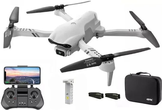 Extralink Smart Life Dron F10 Drone Mini with Camera and Controller