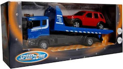 Speedzone Truck Blue 31260663_blue