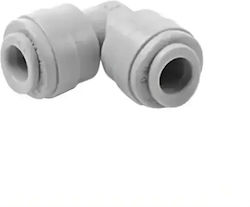 Dmfit Elbow Quick Connector 1/4″ Quick Connector 1/4″