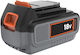 RHY Tool Battery Lithium 18V with Capacity 4Ah