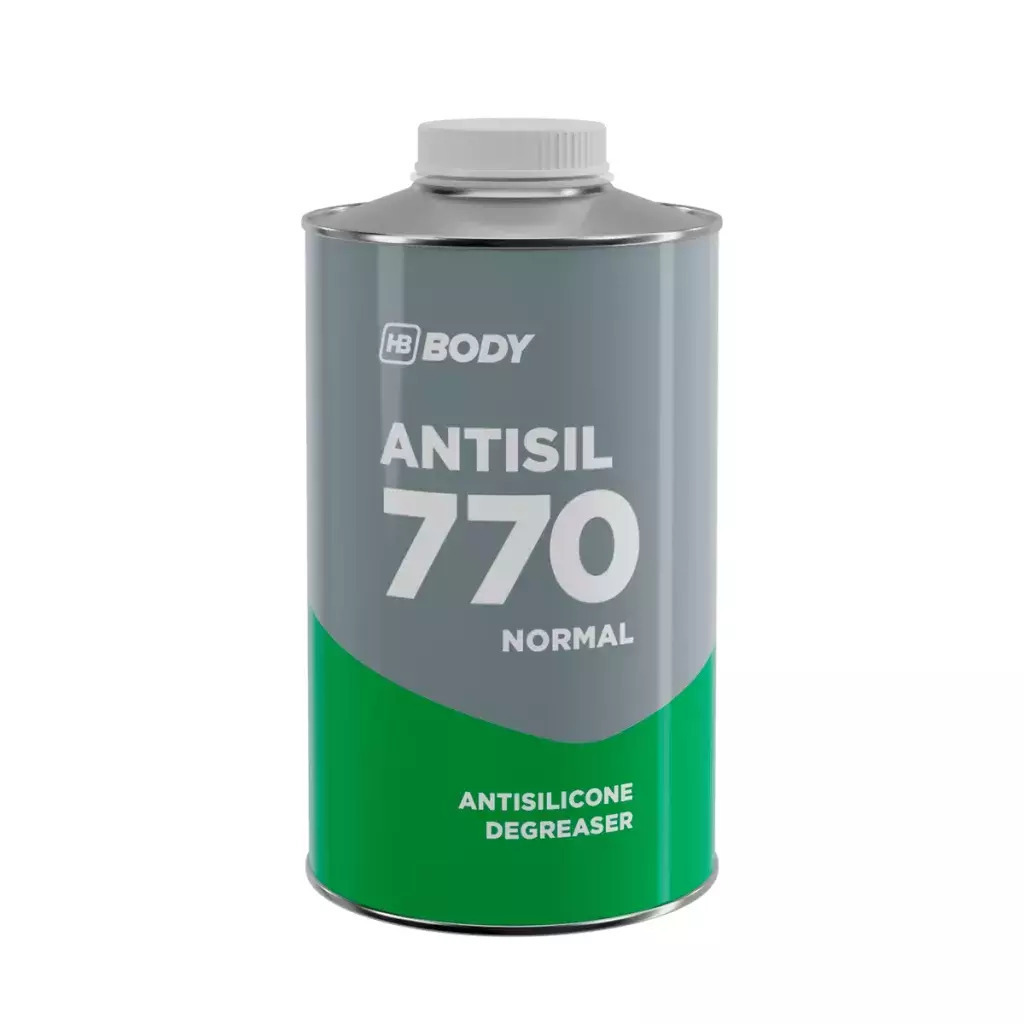 HBBody770AntisilΚαθαριστικόΣπρέι7700000001