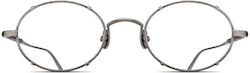 Matsuda M3150 As Prescription-Brillengestelle Matsuda M3150 As Prescription-Brillengestelle