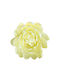 XL Decorative Large Yellow Water Lily Flower 55cm 00-23858-50-2