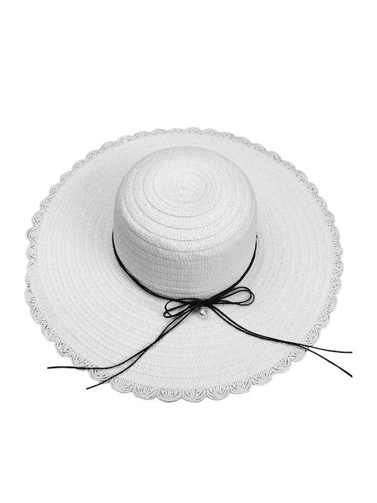 Summertiempo Καπέλο White