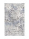 Klonaras Muse 1802 Σετ Καλοκαιρινά Χαλιά Κρεβατοκάμαρας Blue 2004562 3τμχ