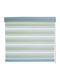 Central Home Rollos Partieller Blackout Beige B230xH100cm