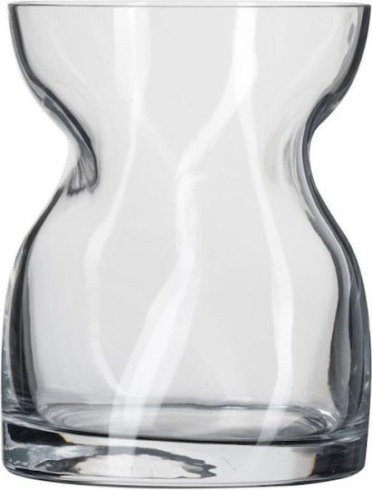 Luigi Elica Set Gläser Whiskey aus Glas 6Stück Luigi Elica Set Gläser Whiskey aus Glas 6Stück
